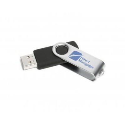 TWISTER USB MEMORY STICK EXPRESS