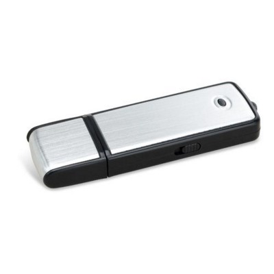 USB FLASH DRIVE MEMORY STICK in Black