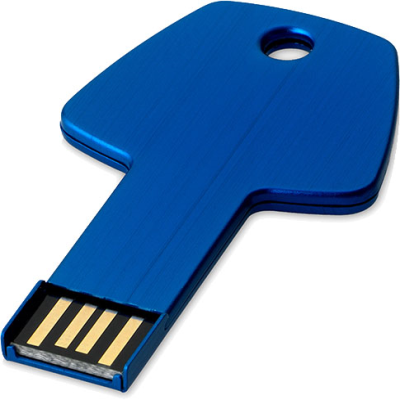 USB KEY - PROMOTIONAL CORPORATE GIFT