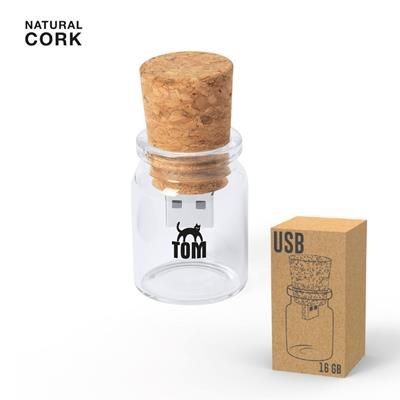 USB MEMORY DOMAR 16GB