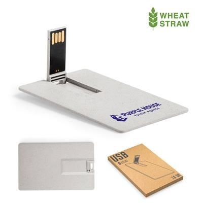 USB MEMORY GLYNER 16GB