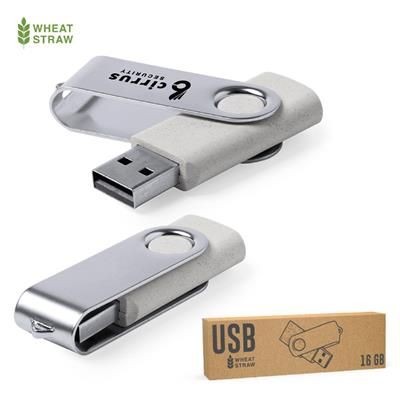 USB MEMORY MOZIL 16GB