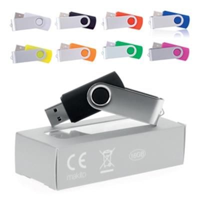 USB MEMORY REBIK 16GB