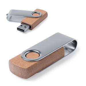 USB MEMORY TRUGEL 16GB