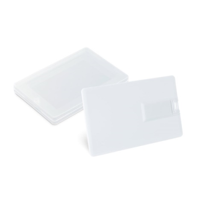 WALLACE 8GB USB STICK UDP with 8Gb in Abs