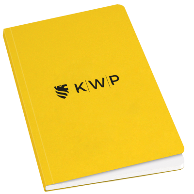 ENVIRO-SMART - MIDI A5 BOOK TILL RECEIPT