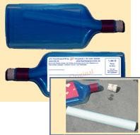 MESSAGE IN A BOTTLE