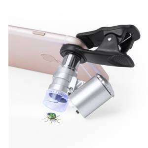 MICROSCOPE DICSON 60X