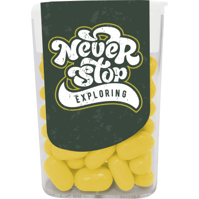 ATOMZ - FRUIT (16G) in Custom Made