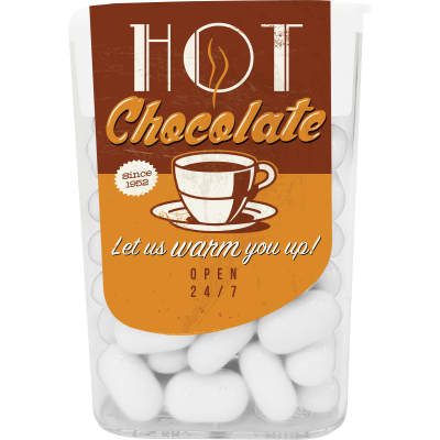 ATOMZ - MINTS (16G) in Custom Made