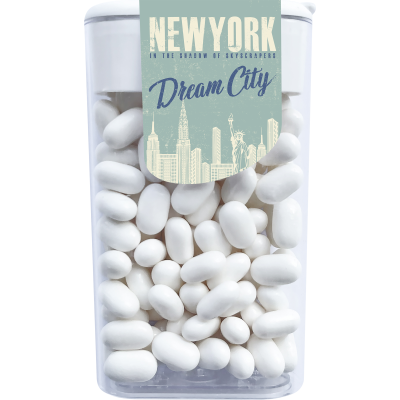 ATOMZ - MINTS (48G) in Custom Made