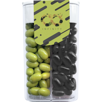 ATOMZ DUO - FRUIT (44G) in Custom Made