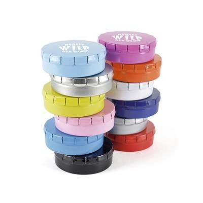 CLIC CLAC MINTS TIN