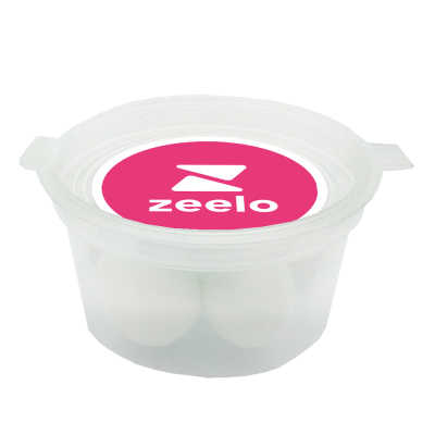 CONFECTIONERY - 12G - MINTS IMPERIAL - TUB