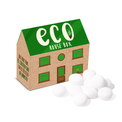 ECO HOUSE BOX - MINTS IMPERIALS