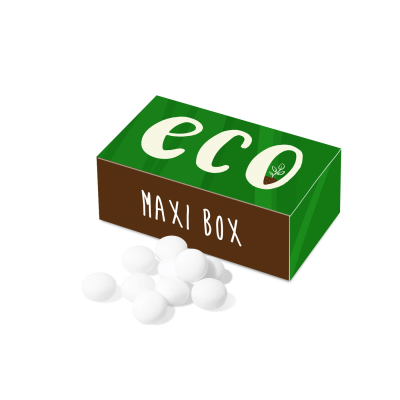 ECO MAXI BOX OF MINTS IMPERIALS