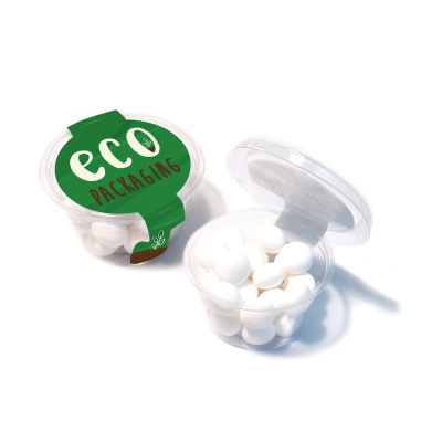 ECO RANGE - ECO MAXI POT - MINTS IMPERIALS