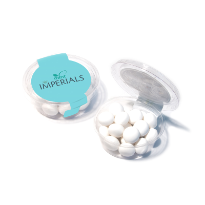 ECO RANGE - ECO MIDI POT - MINTS IMPERIALS
