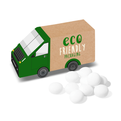 ECO VAN BOX OF MINTS IMPERIALS