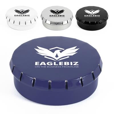 LARGE CLICK CLACK MINT TIN