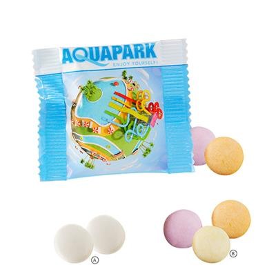 MENTOS DUO in Conventional Bag