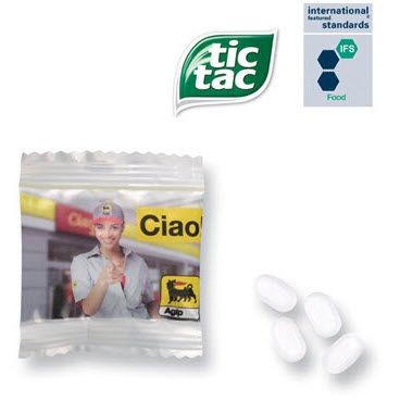MINI TIC TAC PACK