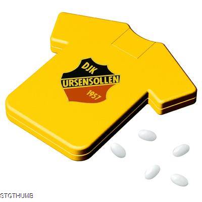 MINTS DISPENSER SHIRT