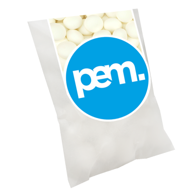 MINTS IMPERIALS - 25G