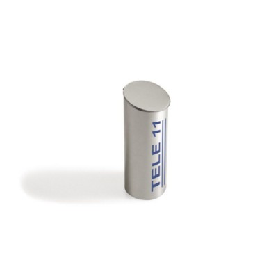 MINTS in Personalised Round High Tin