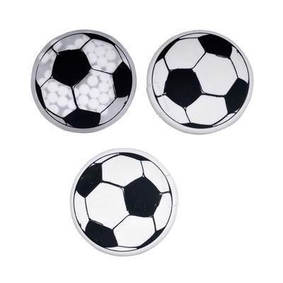 PERSONALISED MINTS FOOTBALL CARD