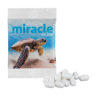 TIC TAC FRESH MINTS in Paper Bag