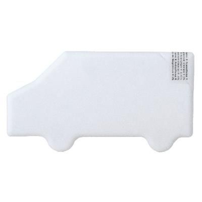 VAN SHAPE MINTS CARD in White