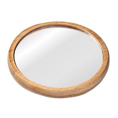 BAMBOO MIRROR