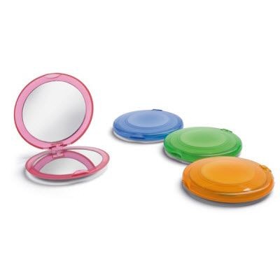 COMPACT MIRROR