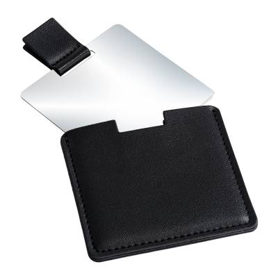 COMPACT MIRROR