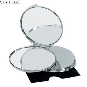 LUX COMPACT MIRROR