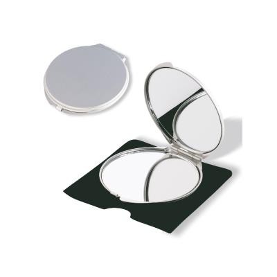 LUX COMPACT MIRROR (MATT)