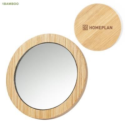 POCKET MIRROR ARENDEL