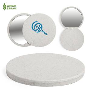 POCKET MIRROR GRADIOX