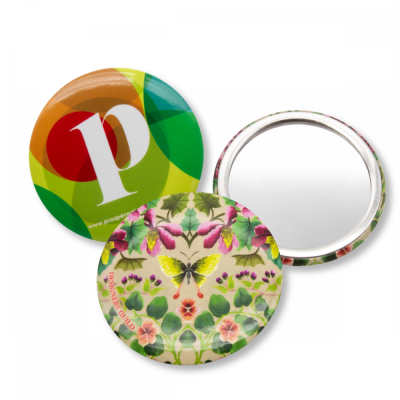 POCKET MIRROR (LARGE)
