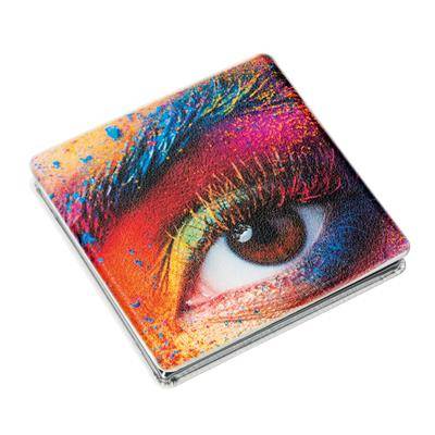 POCKET MIRROR RE98-HADANO