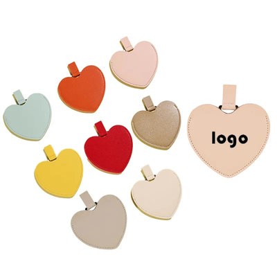 PORTABLE CARRYING MIRROR MULTICOLOR