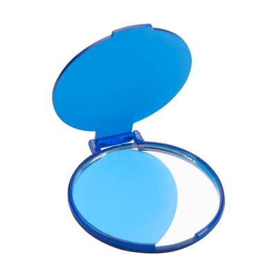 RPS POCKET MIRROR in Blue