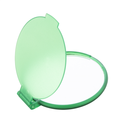 RPS POCKET MIRROR in Green