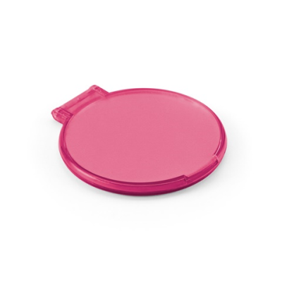 STREEP MAKE-UP MIRROR in Pink
