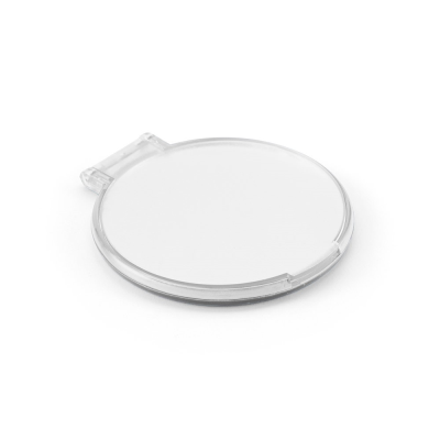 STREEP MAKE-UP MIRROR in White