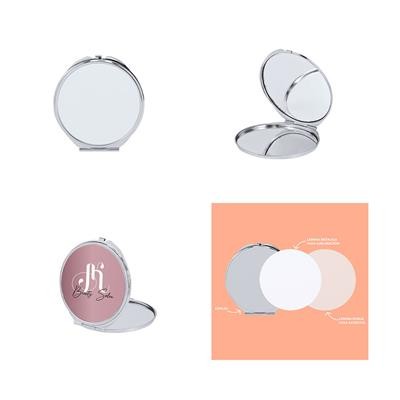 SUBLIMATION POCKET MIRROR ARIELA