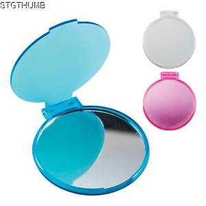 TRANS POCKET MIRROR