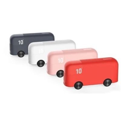MINI BUS CHARGER TREASURE PORTABLE 4500MAH GIFT
