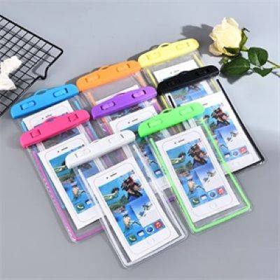 CELLPHONE PROTECTION BAG